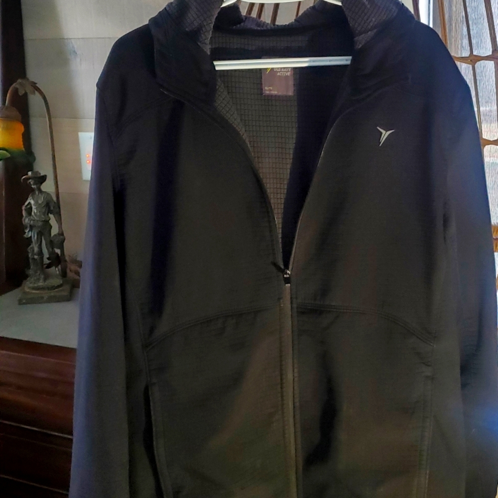 Jacket